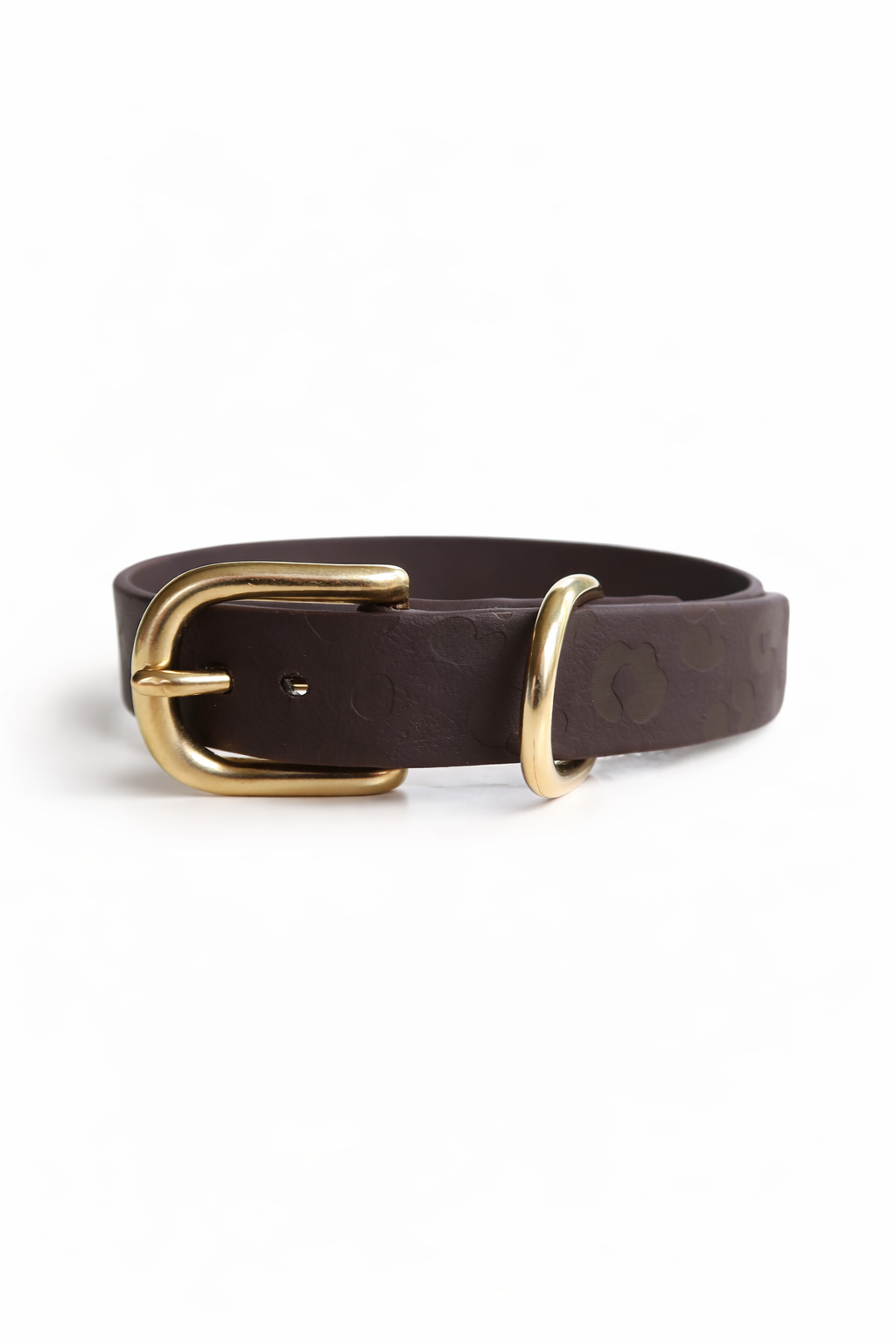BioThane®  Halsband WILD LEO