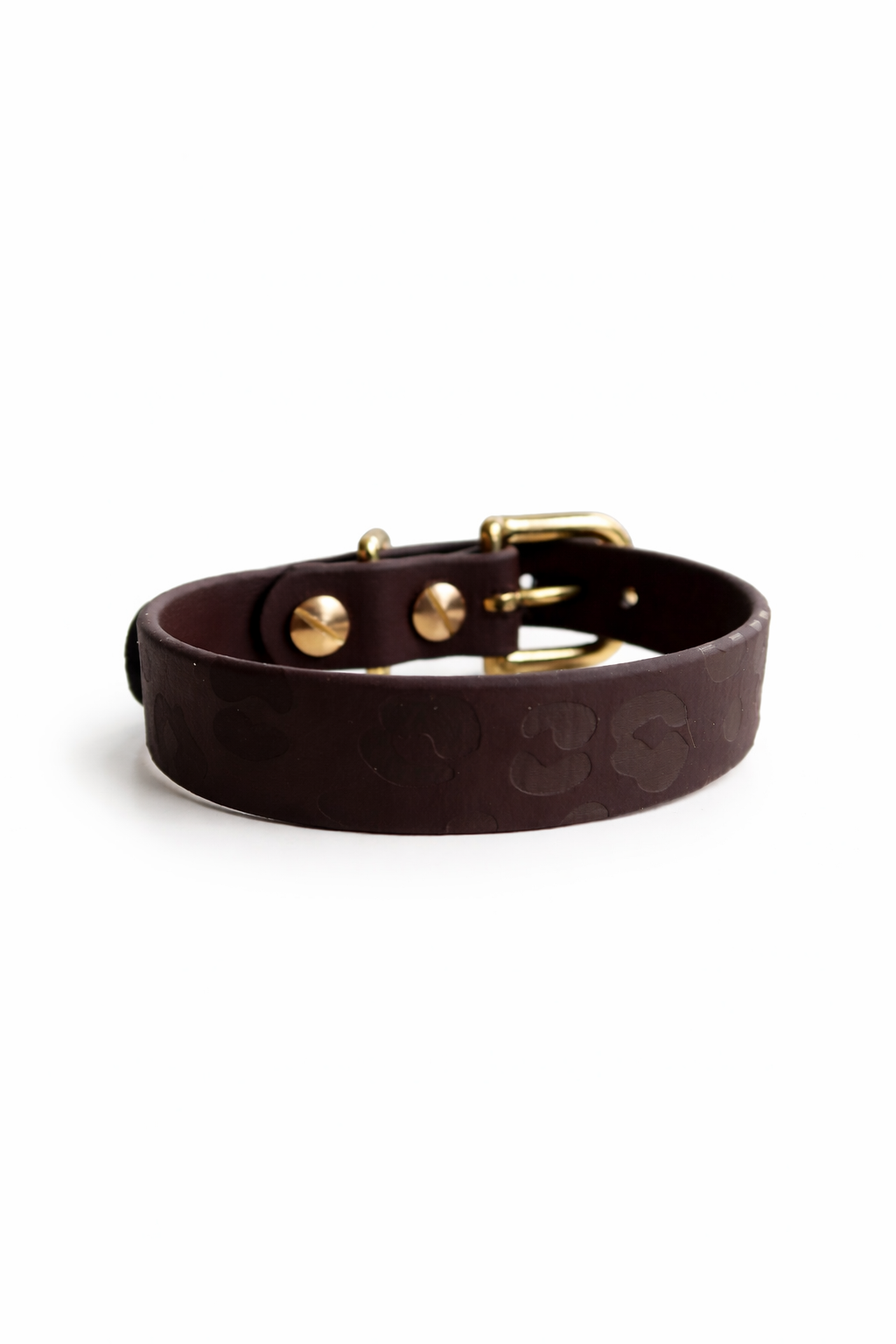 BioThane®  Halsband WILD LEO
