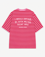 T-Shirt - „Rather Be With My Dog“ - Limited Edition