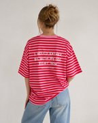 T-Shirt - „Rather Be With My Dog“ - Limited Edition