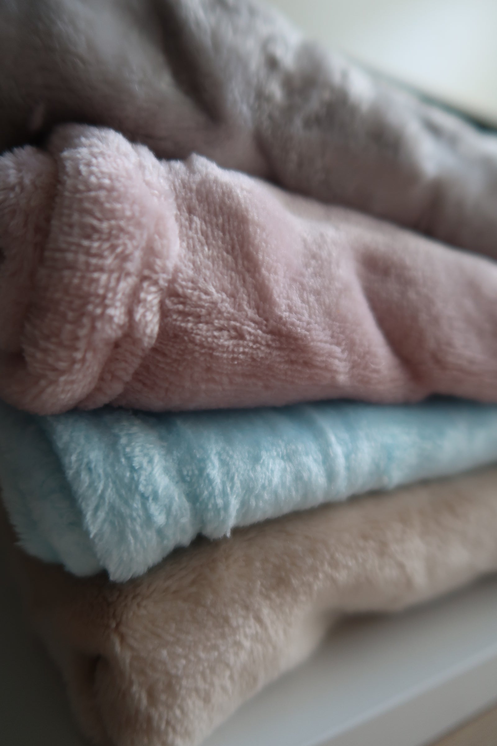 Kuscheldecke personalisiert