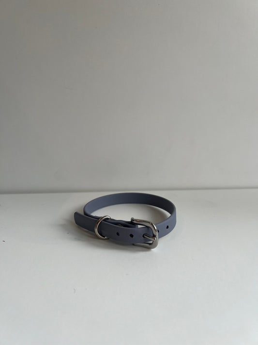 BioThane Halsband