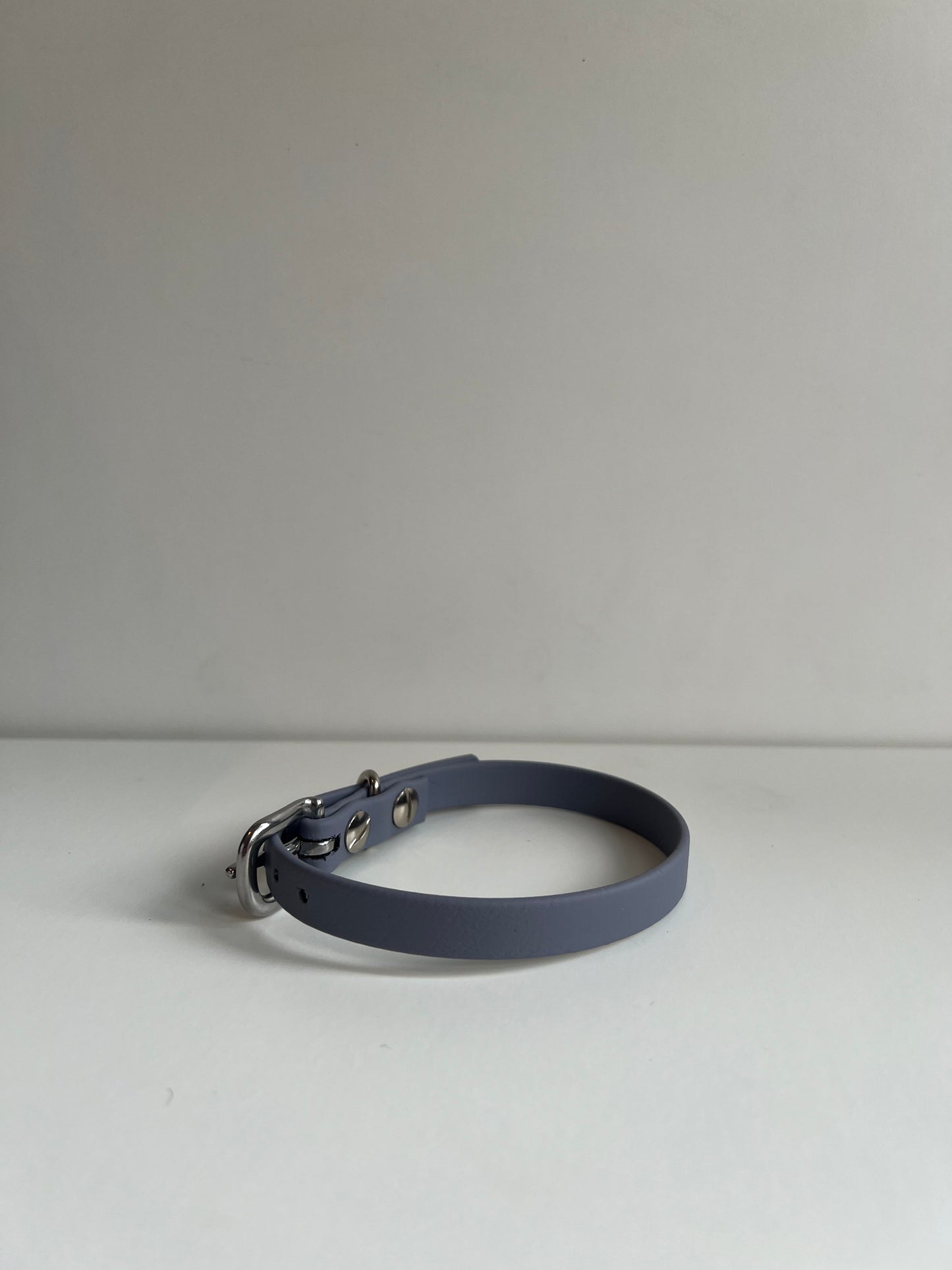 BioThane Halsband