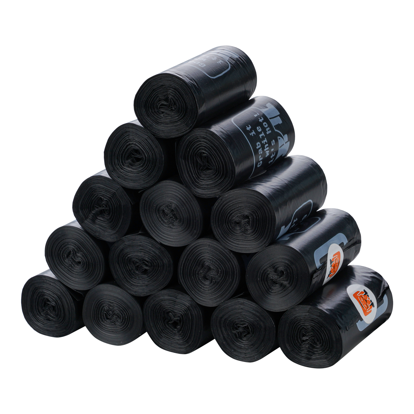 GOODSH!T Hundekotbeutel - 4-er Box