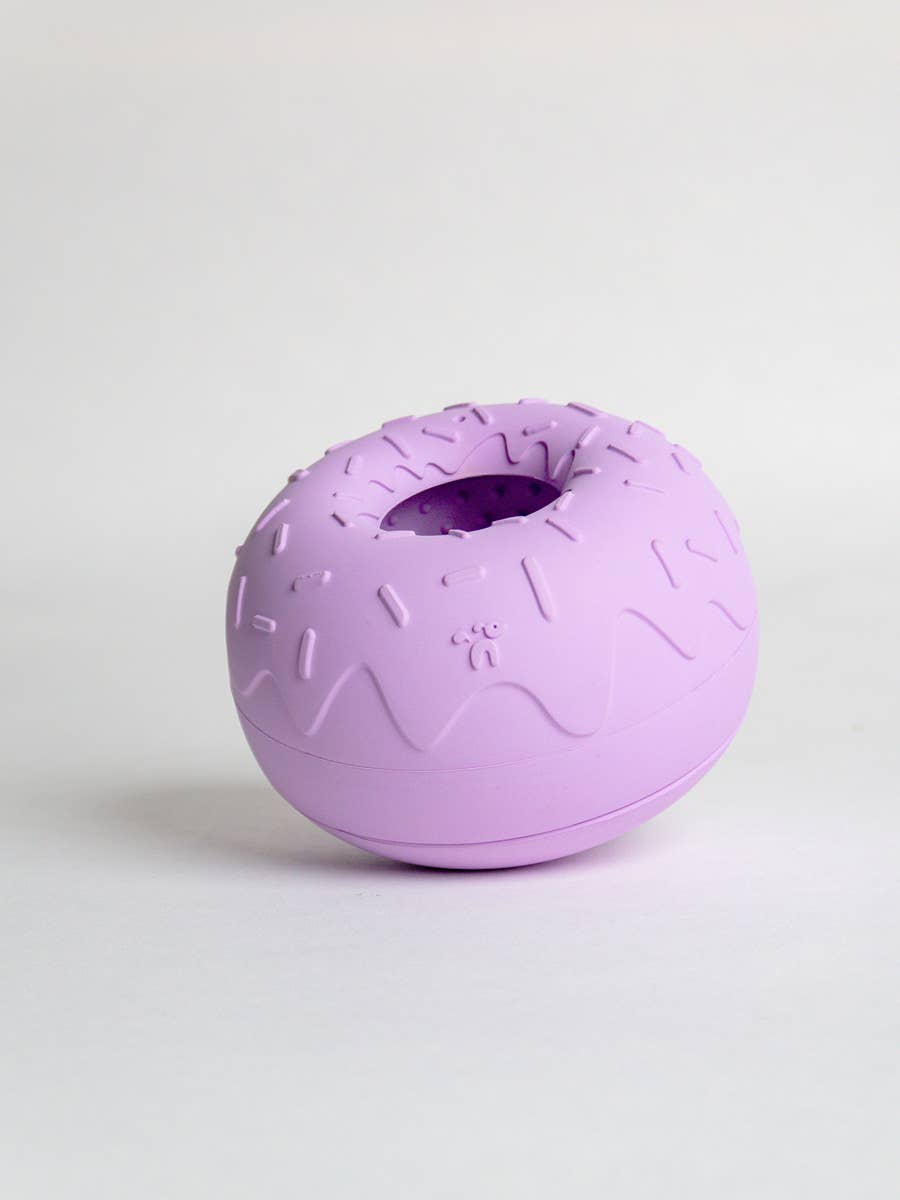 INOKOO - Yoomy Donut lila
