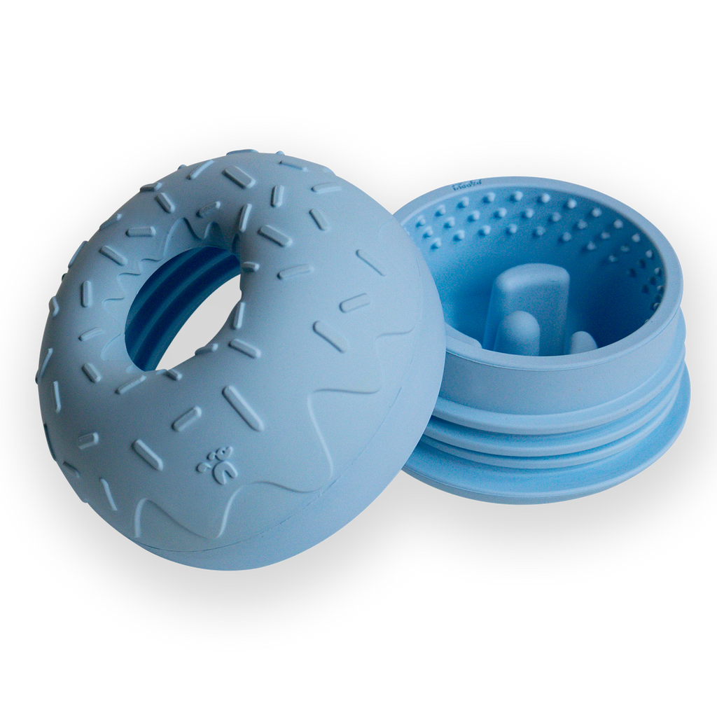 INOOKO - Yommy Donut blau