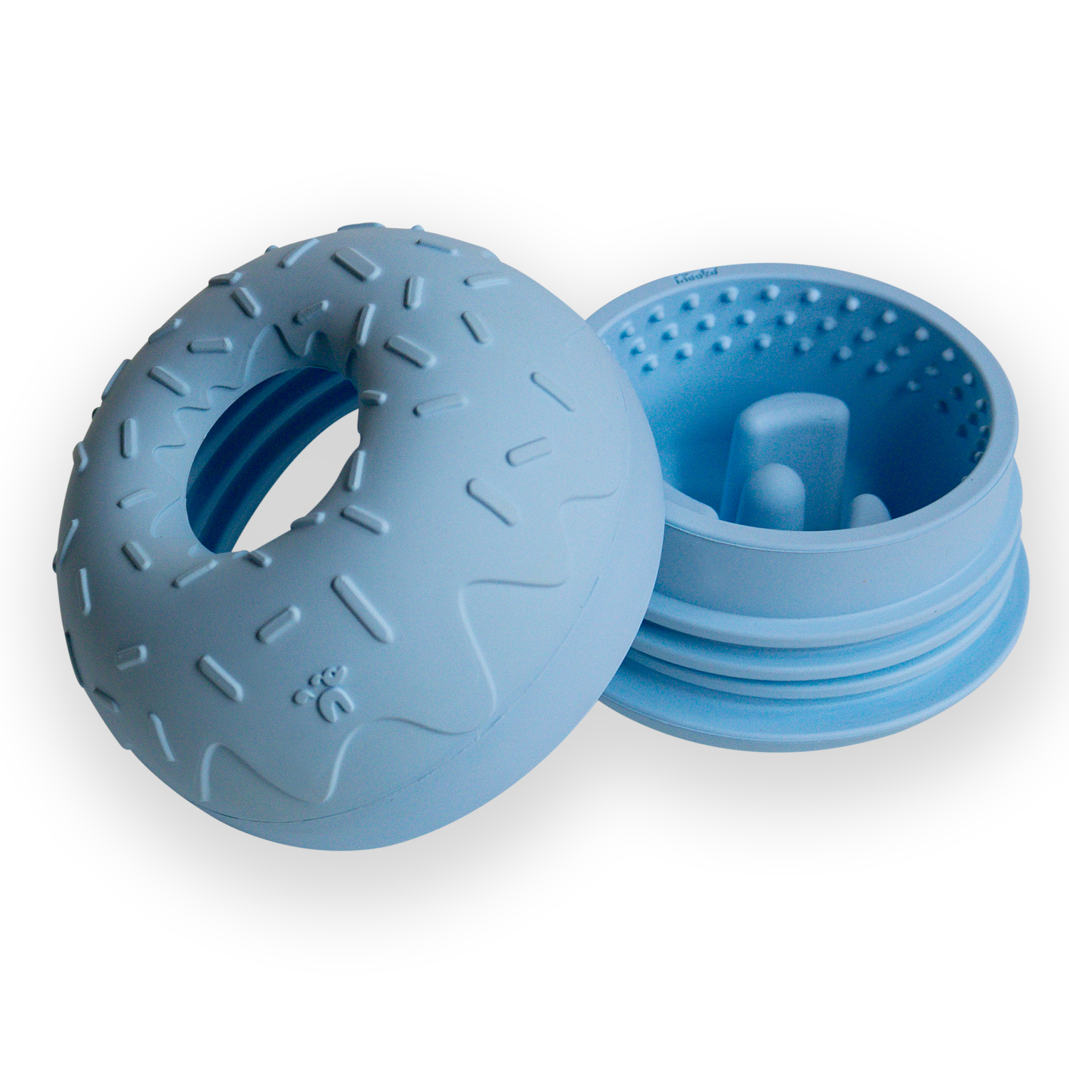 INOOKO - Yommy Donut blau
