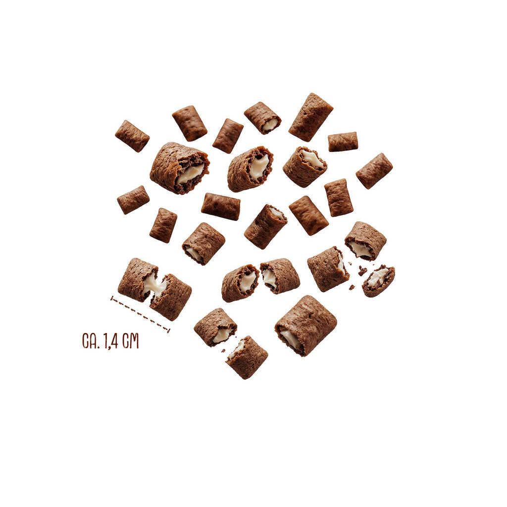 BUNDLE - 5 VEGDOG Pures Mini