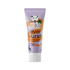 BUNDLE - 3 VEGDOG Leverwurst