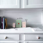Postkarte - Better together - Naturbedacht