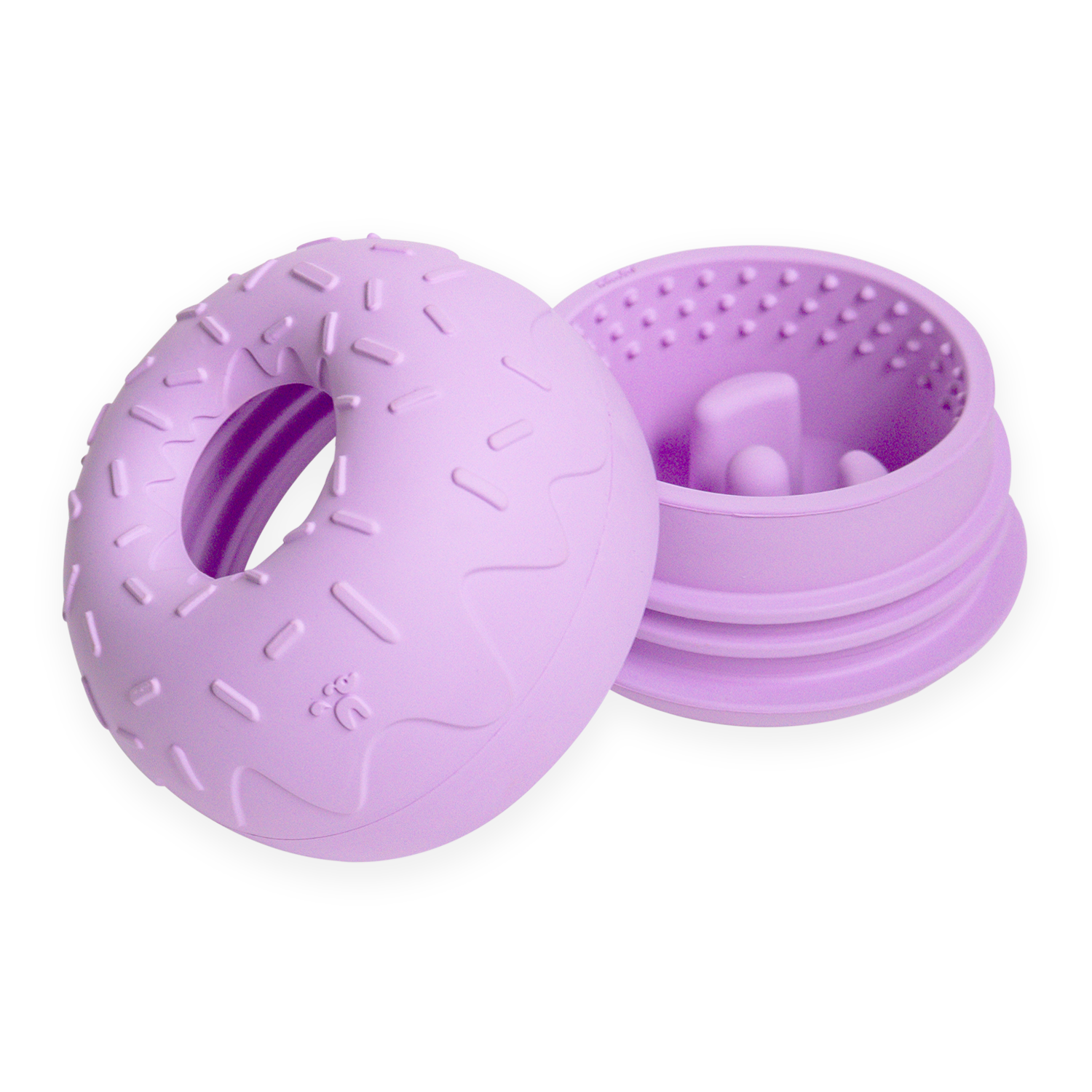 INOKOO - Yoomy Donut lila