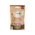 BUNDLE - 5 VEGDOG Pures Mini