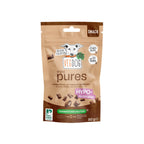 BUNDLE - 5 VEGDOG Pures Mini