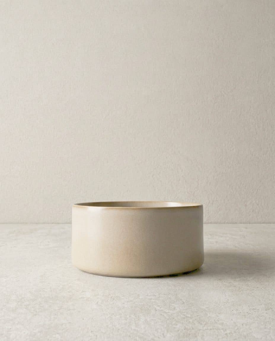EGG BACK HOME - Dune Näpfe Set