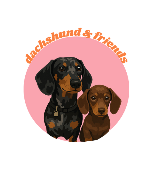 Dachshundandfriends