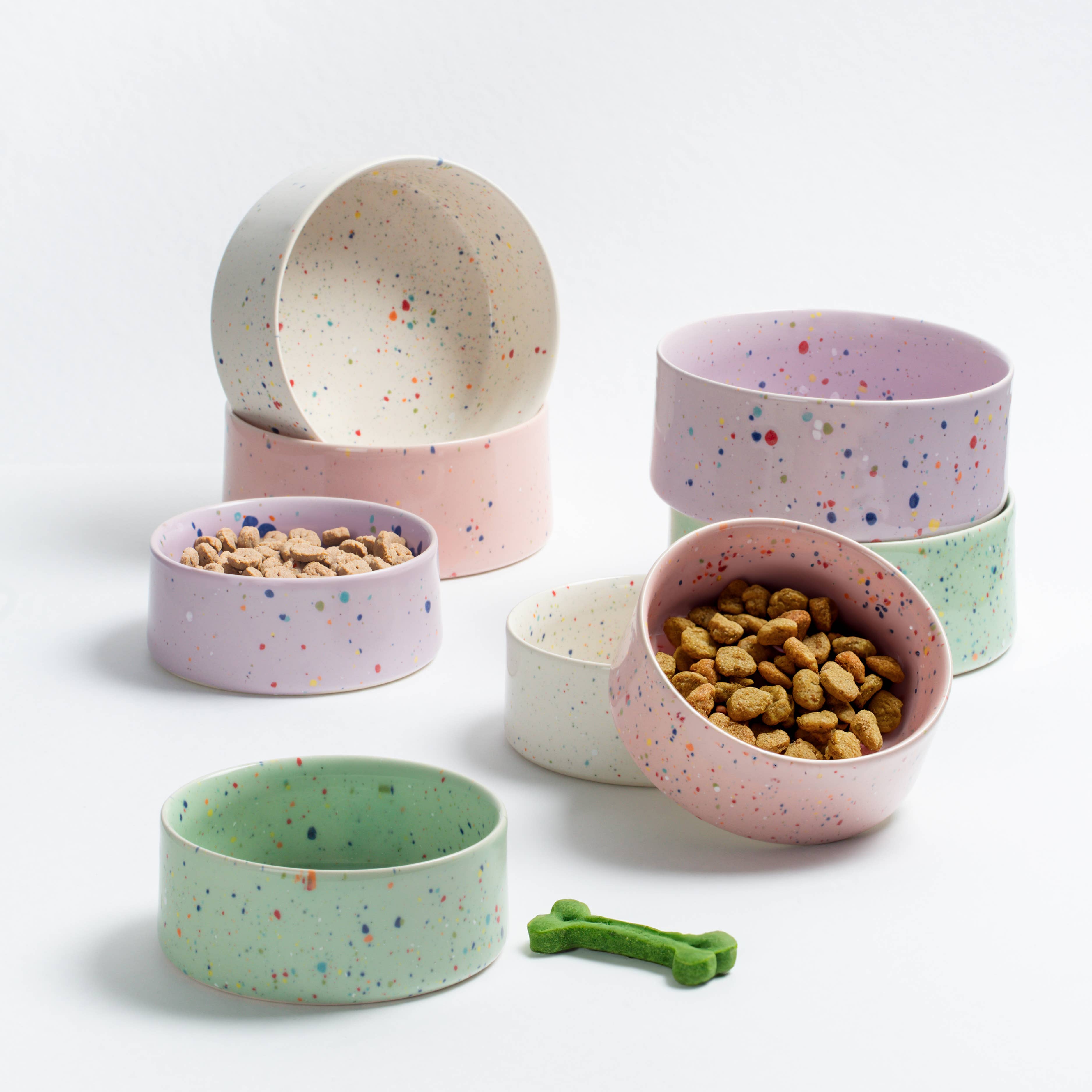 EGG BACK HOME- Mix&Match Hundenapf 14cm