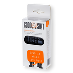 GOODSH!T Hundekotbeutel - 4-er Box