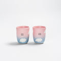 EGG BACK HOME - Dog Mom & Dog Dad Cup