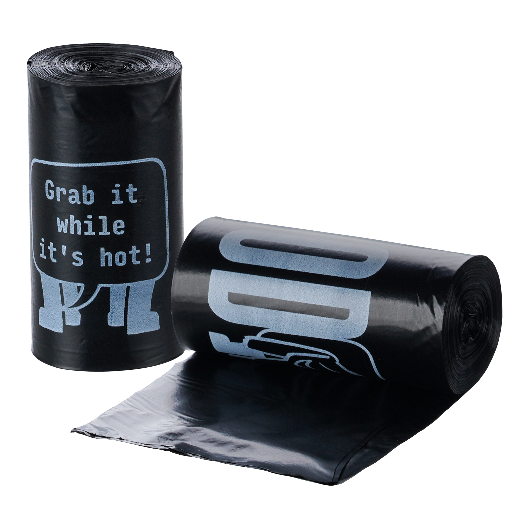 GOODSH!T Hundekotbeutel - 4-er Box