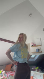 T-Shirt "Everyday Walkies Club"